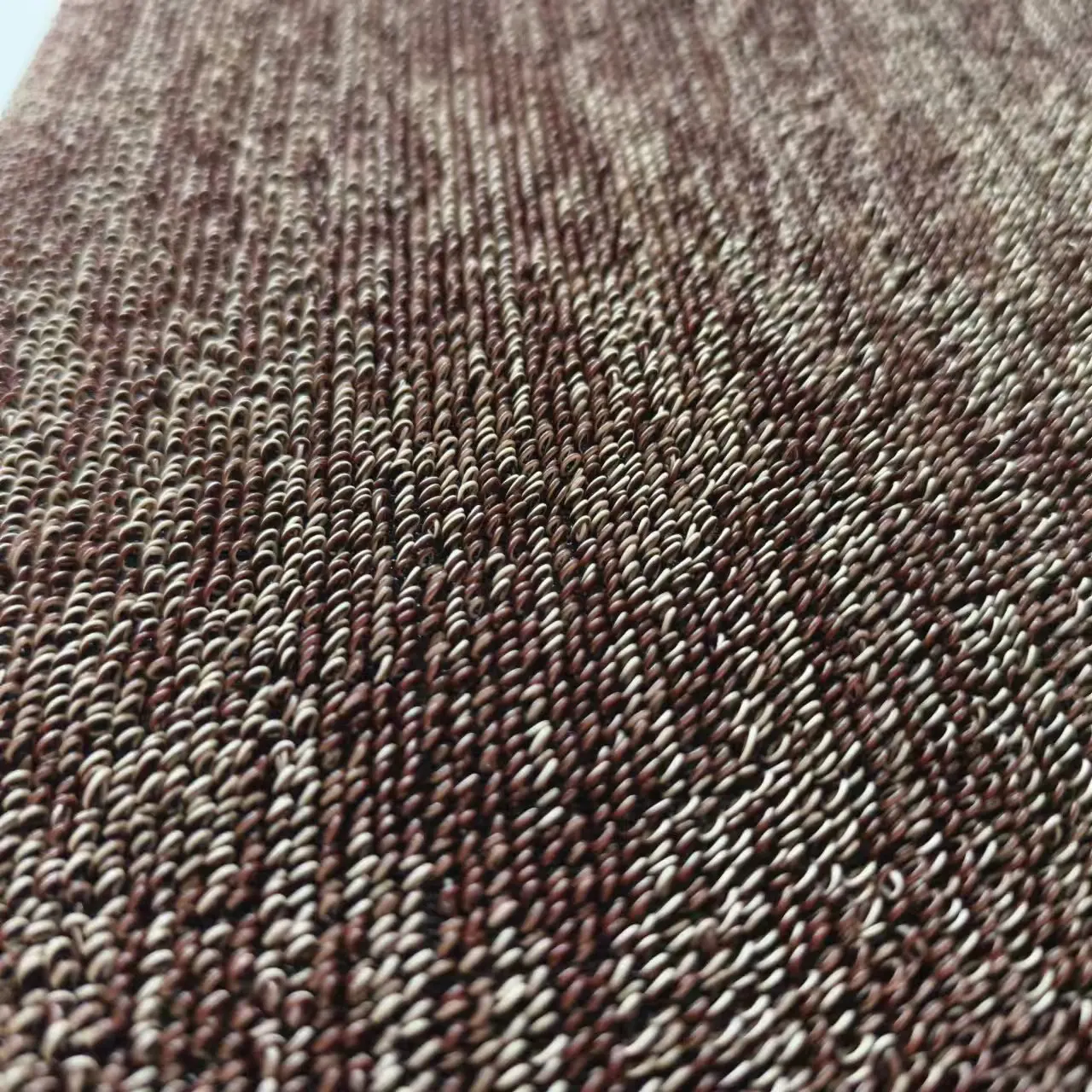 

Roll Rubber PVC Coil Door Mat Plastic Anti Slip Cushion Auto Carpet Mat Floor