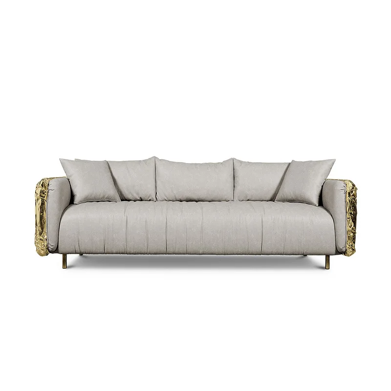 

High-end sofa