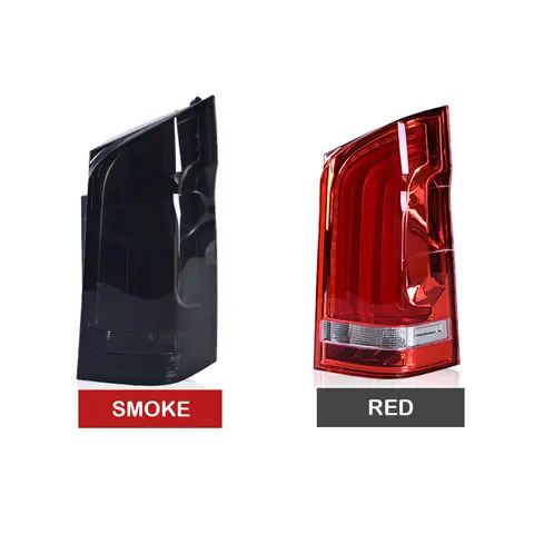 10 best sales मर्सिडीज वी - №10