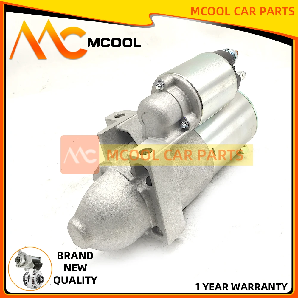 For Car Starter Mot…