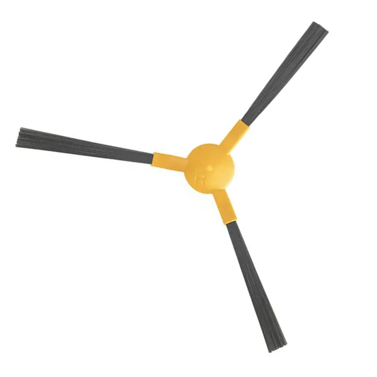 Y32A 10 قطعة مناسبة لـ Robojet Duel 3 فرشاة جانبية جهاز آلي لتنظيف الأتربة استبدال قطع الغيار #2