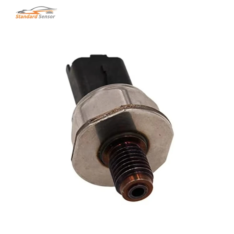 

9655465480 For Peugeot 207 407 Ranch Citroen C3 C4 DISPATCH Berlingo Fiat Scudo 1.4 1.6 HDI Fuel Rail Pressure Sensor