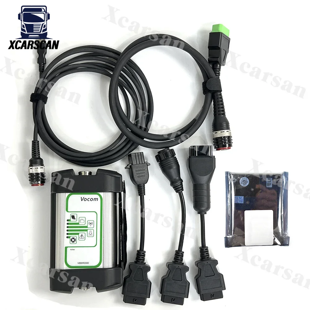 

Heavy truck Arla 2.8.150 PPT FOR vocom vocom1 88890300 truck diagnostic UD For Vocom diagnostic Tool programming tool