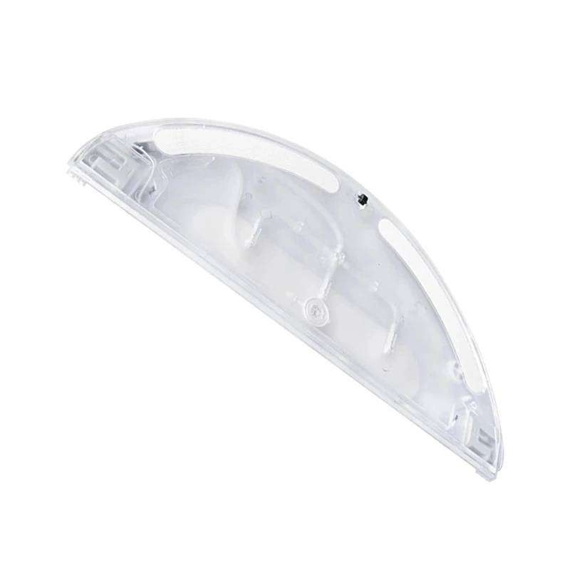 مكتشف ممسحة فراغية لـ Xiaomi Dreame D9 L10 Pro ، روبوت Trouver LDS ، خزان مياه ، قماش ممسحة ، قطع غيار