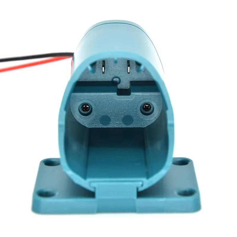 Imagem -05 - Adaptador para Bosch Li-ion Faça Você Mesmo Power Connector Conversores de Bateria com Fios 14awg para Luz de Trabalho 10.8v 12v