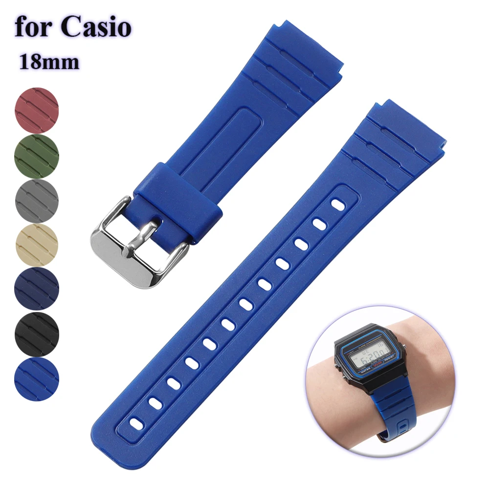 18Mm Soft Silicone …