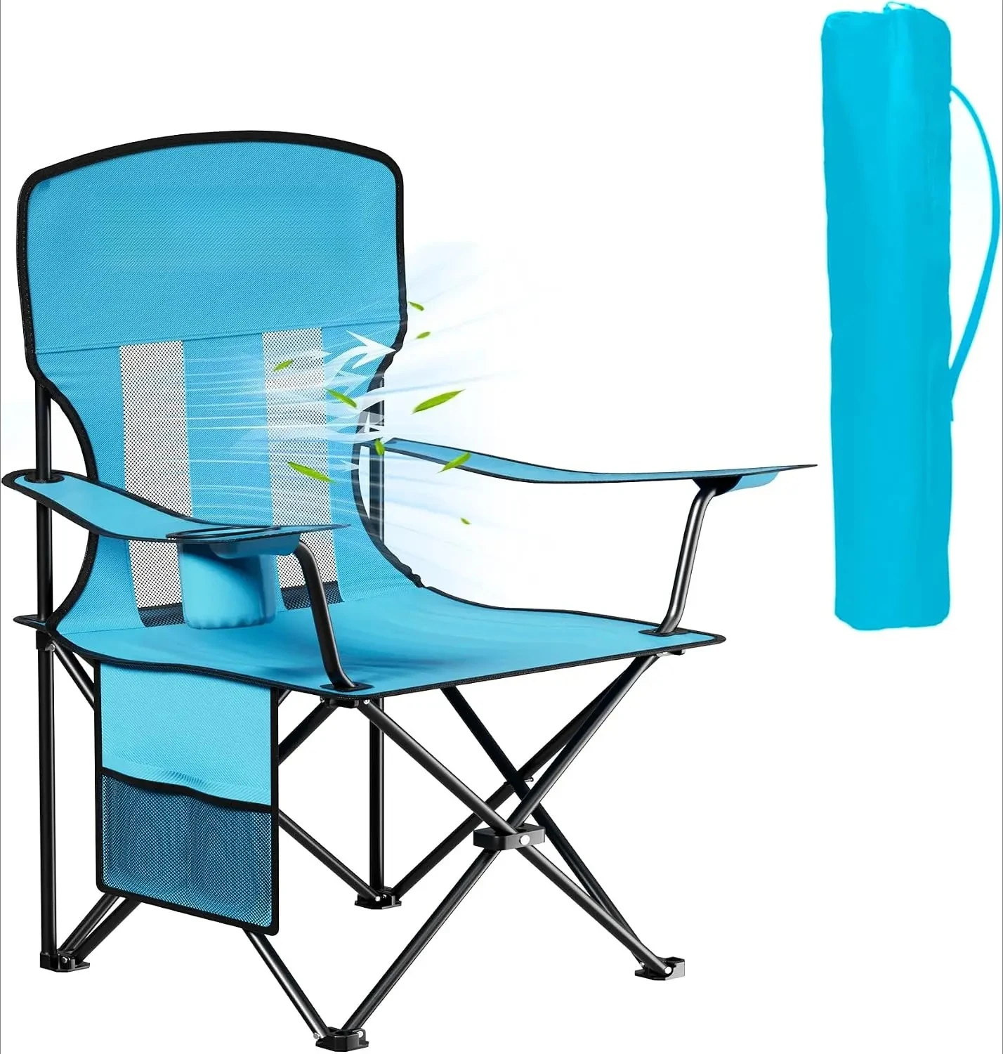 camping-chair-300-lbs-high-back-breathable-mesh-lawn-chairs-folding-blue--portable-outdoor-folding-camping-chairs-for-adults