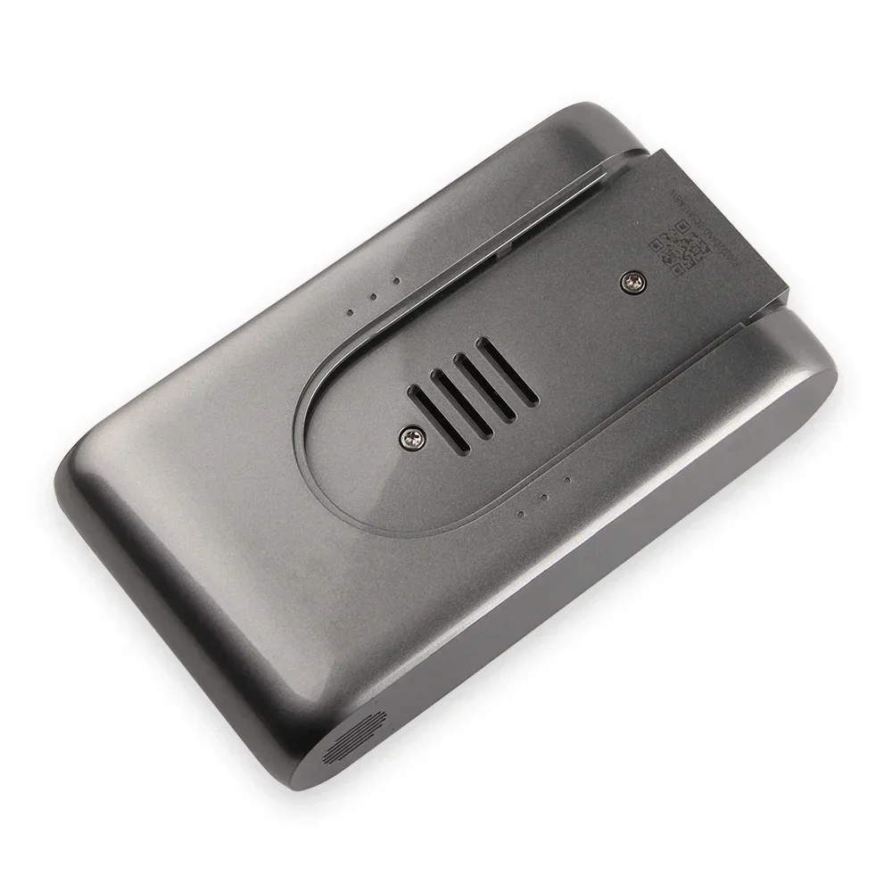 Replacement Battery For Xiaomi Dreame G10 T20 T10 Handheld Cordless Vacuum Cleaner Vacuum Cleaner Batteries