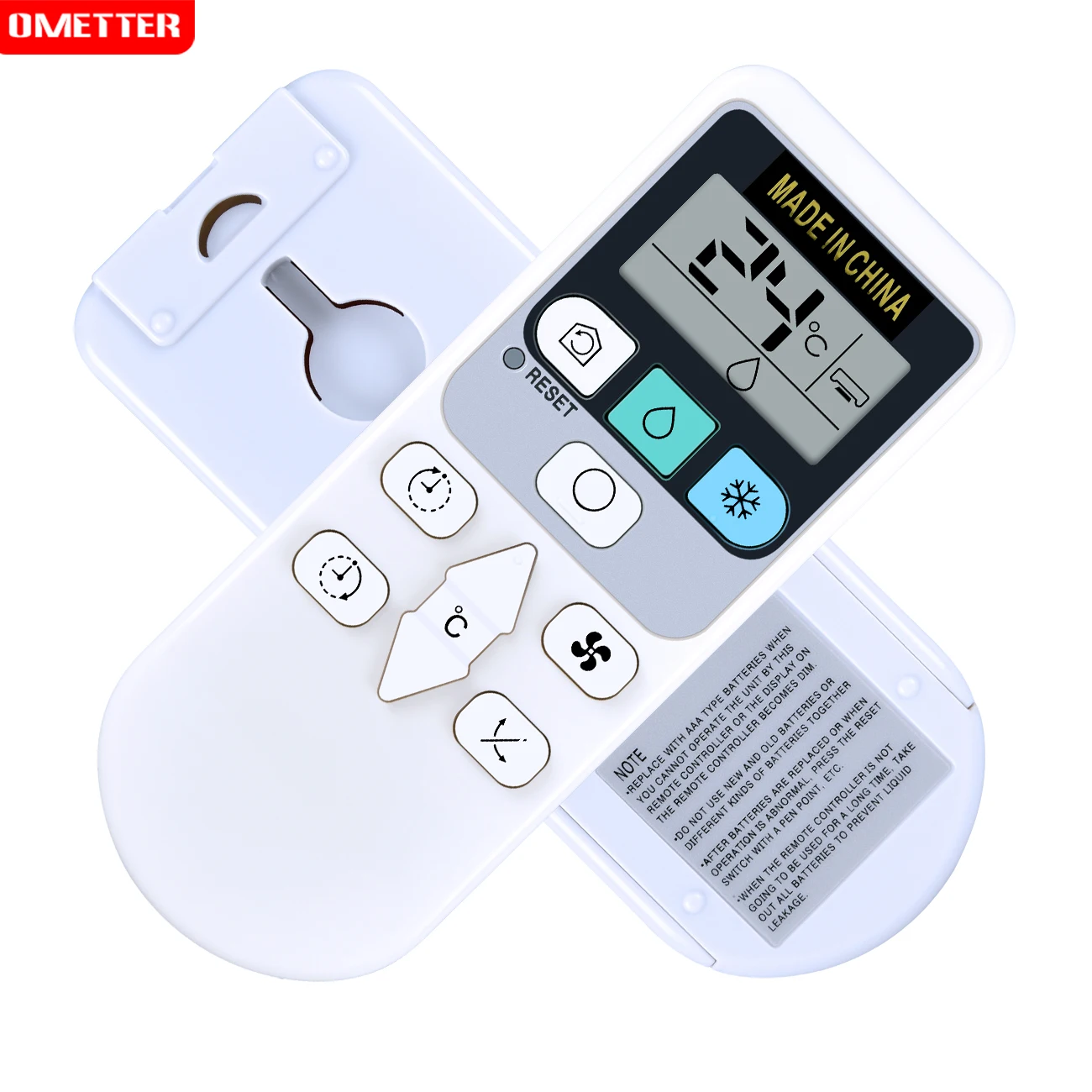 Nuevo para HITACHI aire acondicionado Control remoto RAS-S18CAK X18CBK E18CYK 26/36BCY