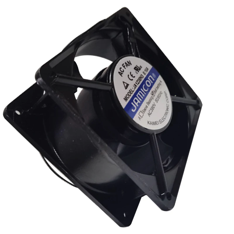 120x120x38 มม. KA1238H2S1N 1238 พัดลมระบายความร้อน