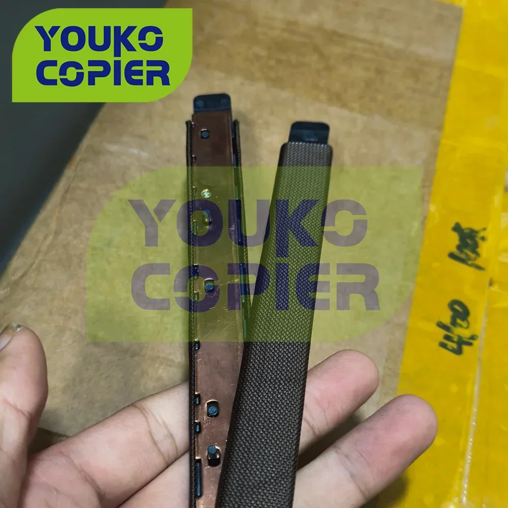 1PCS ORIGINAL Oil Application Pad support for Ricoh MP2554 3054 3554 4054 5054 6054 2555 3035 3555 4055 5055 6055 Fusing Pad