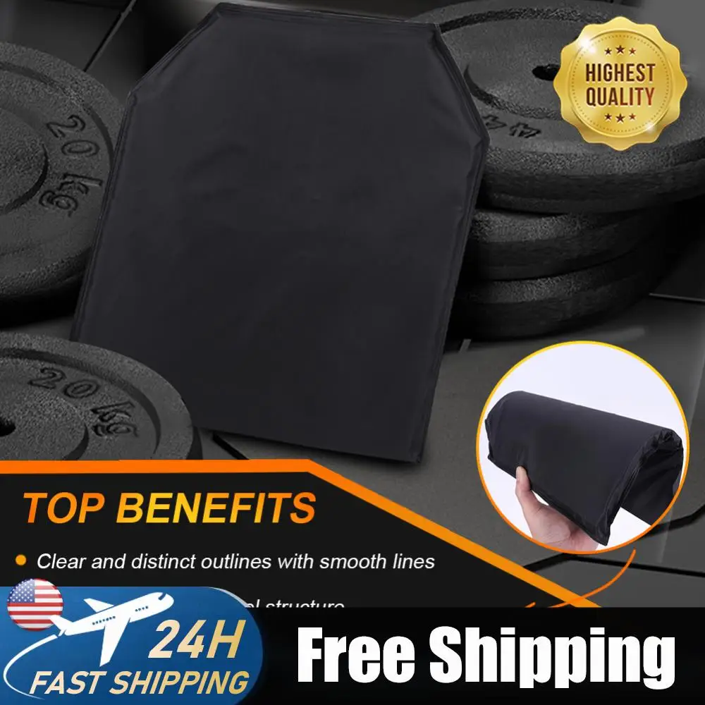 Ballistic Plate Sta…