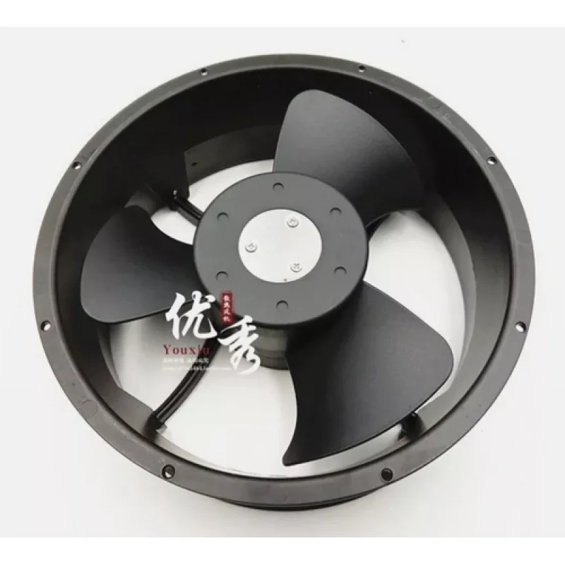 C   FOR   PROFANTEC P2259HBT 230V 0.24/0.27A 254*254*89MM Large Airflow Cooling Fan