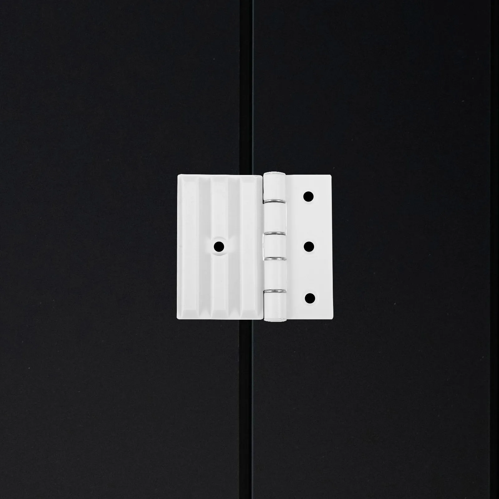 

Plastic Door Hinge Replacement Part For Sauna Room Steam Room Glass Doors Durable Small Hinge Accessory Sturdy Hinges