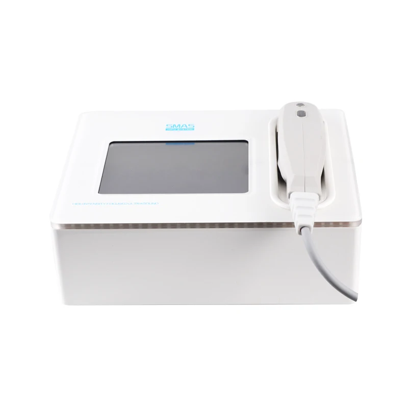 하이 퀄리티 SMAS 페이스 리프팅 마사지기, 스킨 케어, 피부 강화, 미용 장치 도구, 바디 쉐이핑, 슬리밍 머신