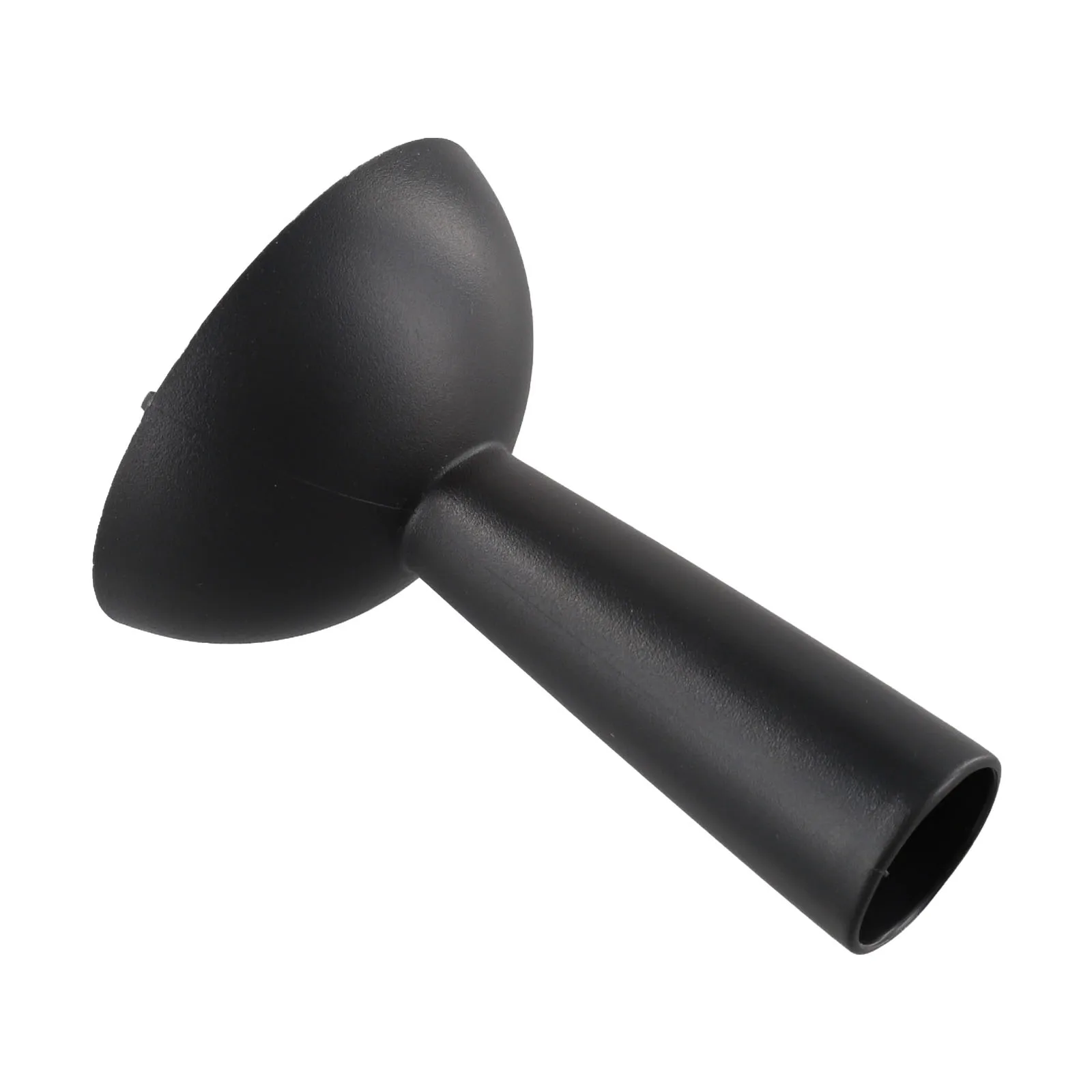 ABS Trim As Shown In The Picture Ornamental Molding Black Trim Finish Easy Installation Process For Car Modification