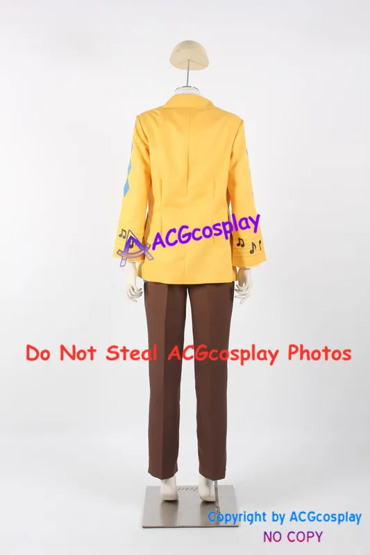 Alice in the country of hearts Marry Gowland cosplay costume acgcosplay costume