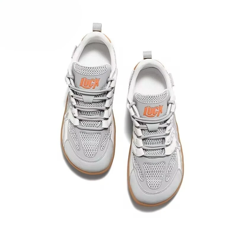 Classic Brand Weight Lifting Shoes Mesh Breathable Squat Shoes Anti-Slippery Fitness Yoga Shoes Hard-Wearing Gym Training Shoe