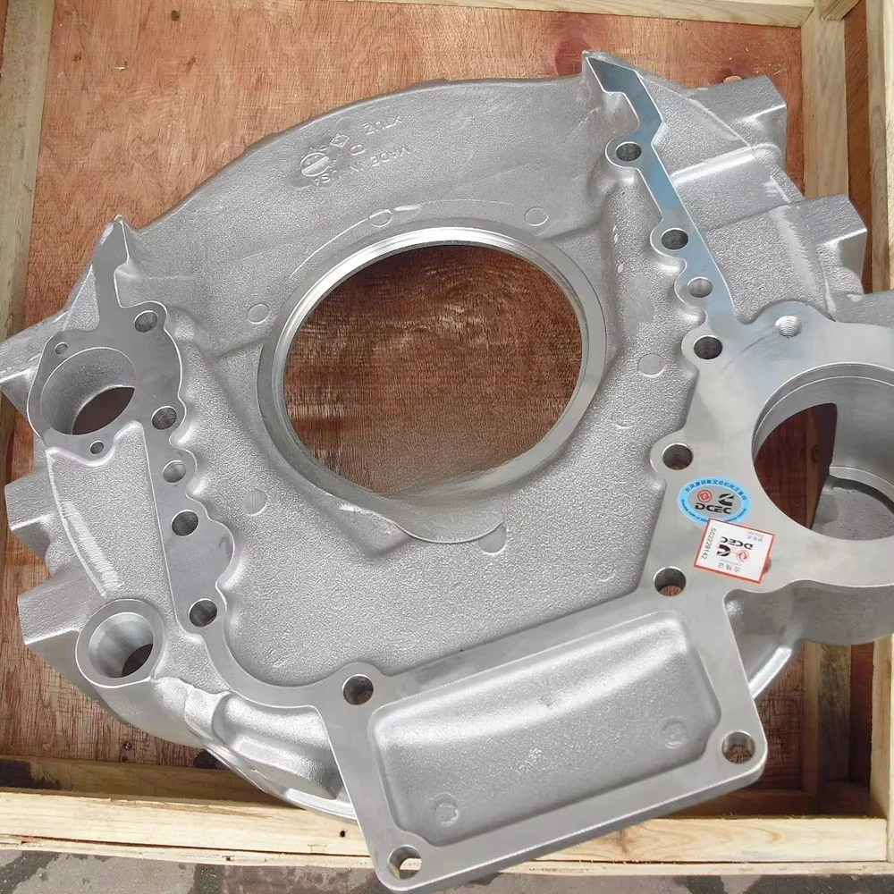 

Cummins 6CT 6CTA8.3 Engine Flywheel Housing 3908799 3906691 3902565