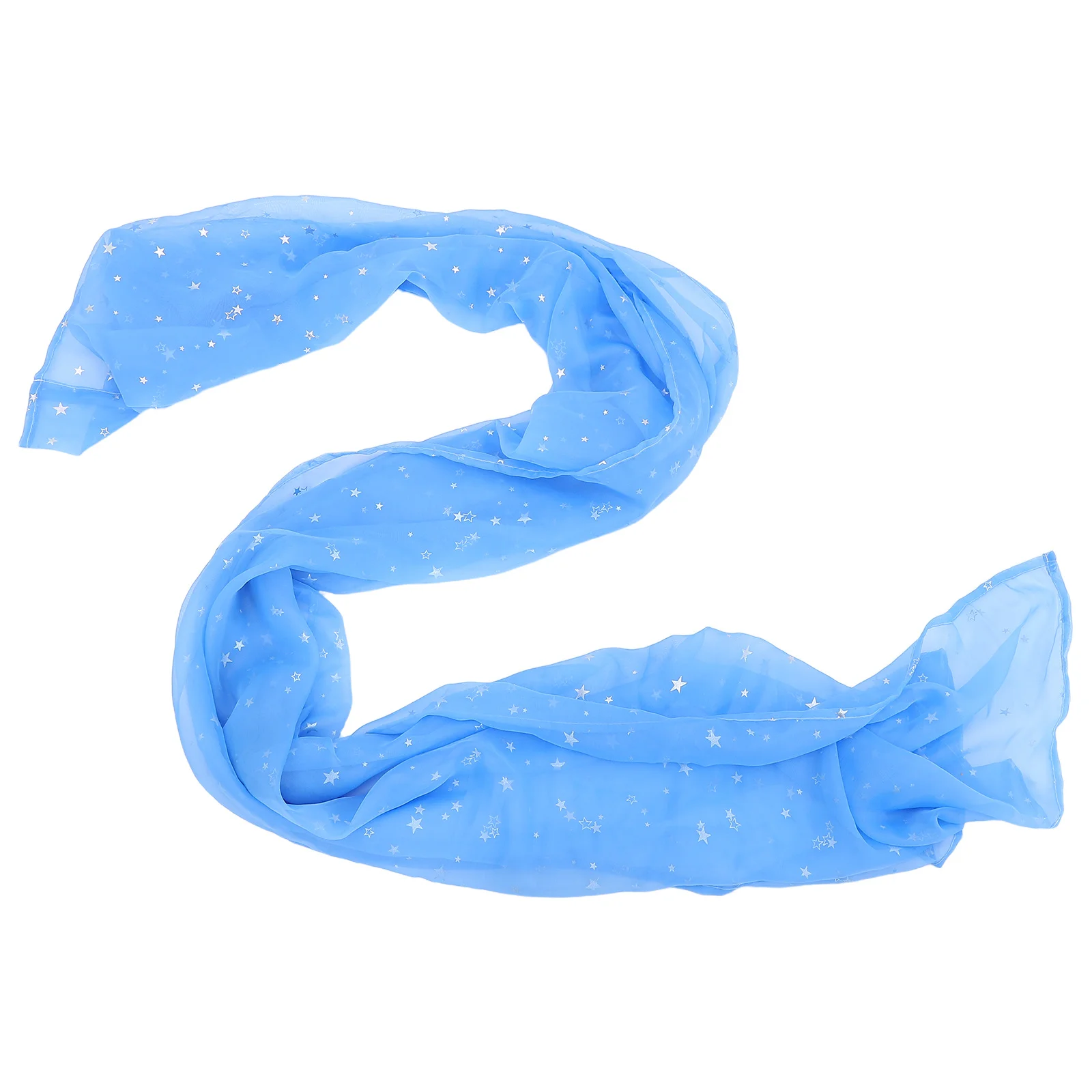 الفضة ستار احباط شير الستائر الأزرق 100x270 سنتيمتر نافذة فحص رومانسية الفوال الستائر لغرفة النوم نافذة تول