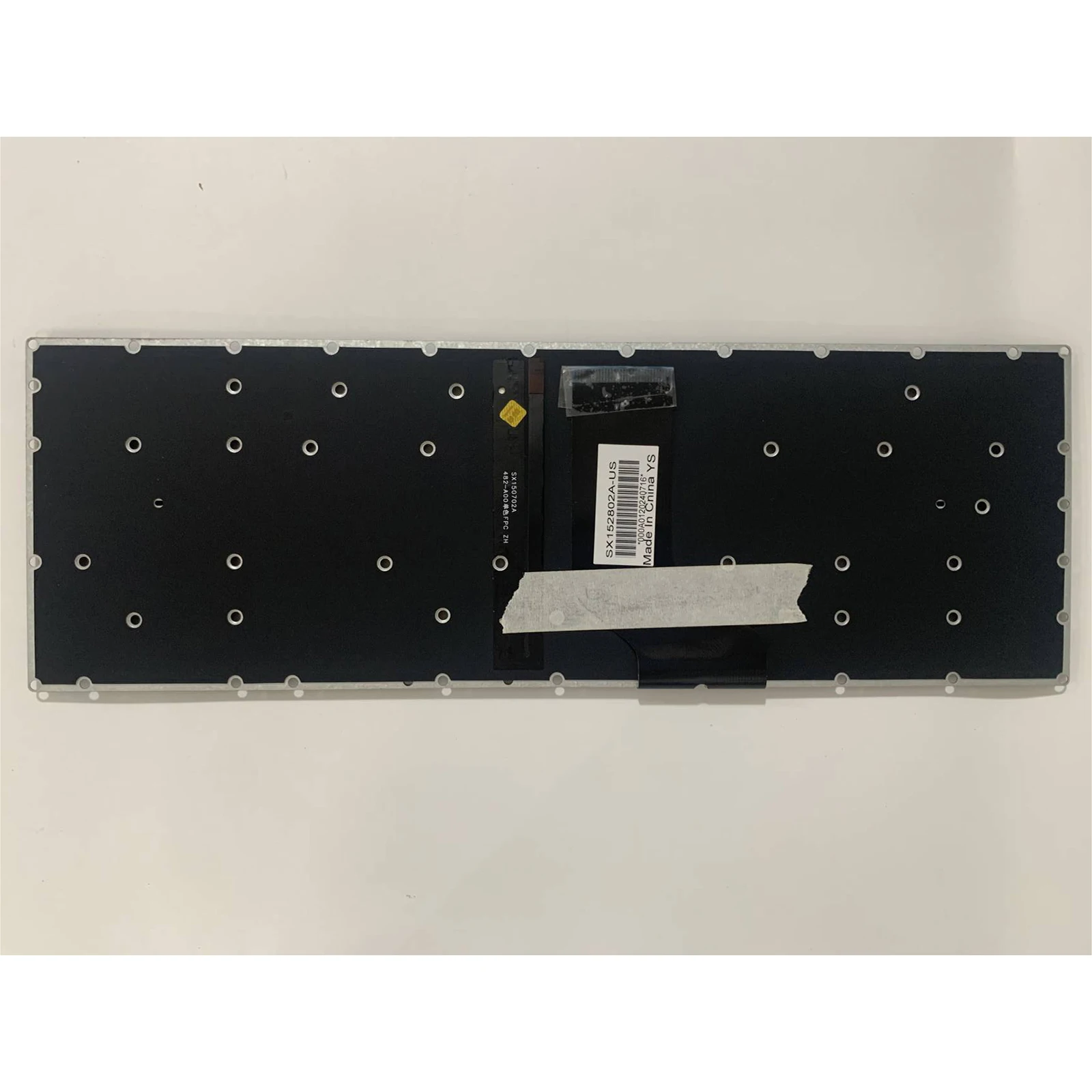 

Laptop keyboard US Layout for Acer Aspire VX5-591G-76YZ VX5-591G-565 VN7-793G VX5-591G VX5-591G-52WN VX15