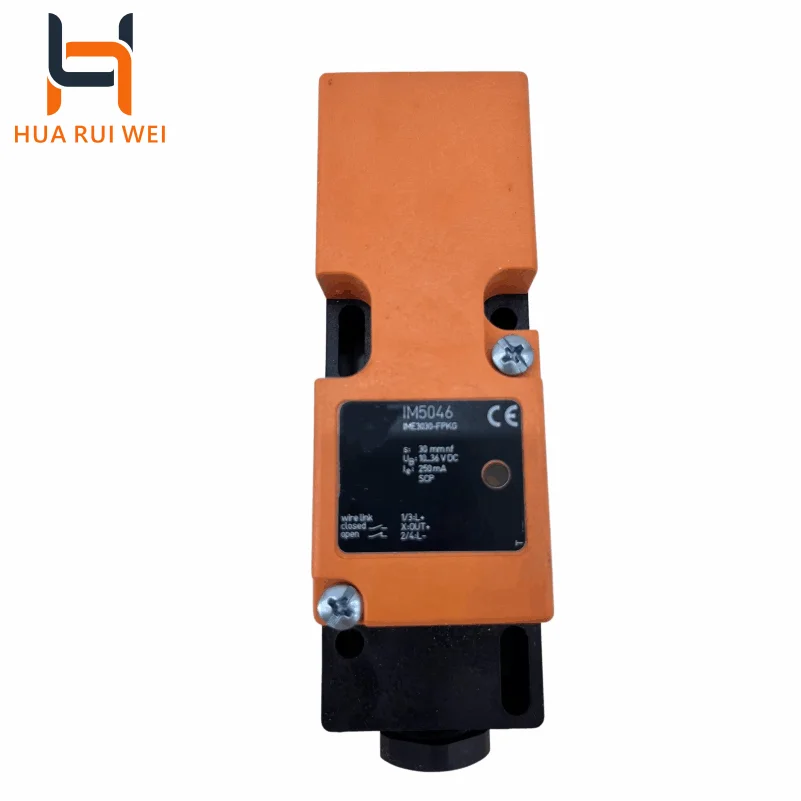 

2026 Hot Sale New IM5046 Industrial Automation Proximity Sensor