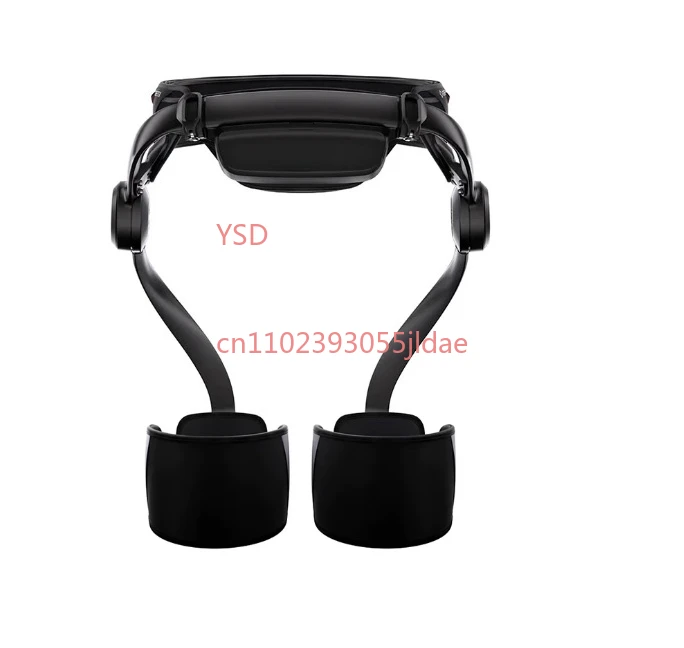 Ultralight 2Kg Foldable Outdoor Exoskeleton 15km Battery Life IP54 Protection -10°C Cold Resistance