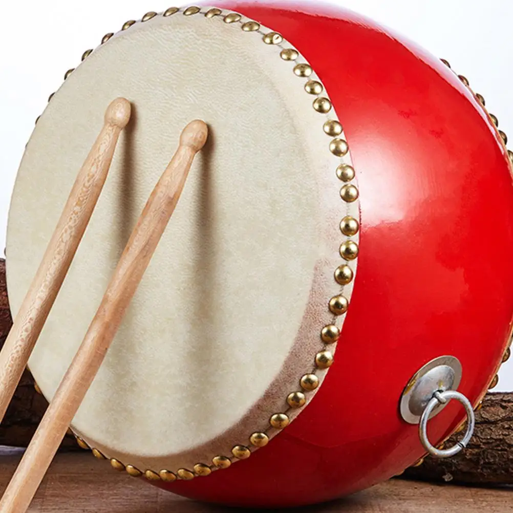 Bambini Tamburo Giocattolo Strumenti musicali Colori vivaci Cinghie H Coordinazione occhio Senso musicale Regalo di compleanno Giocattoli per bambini