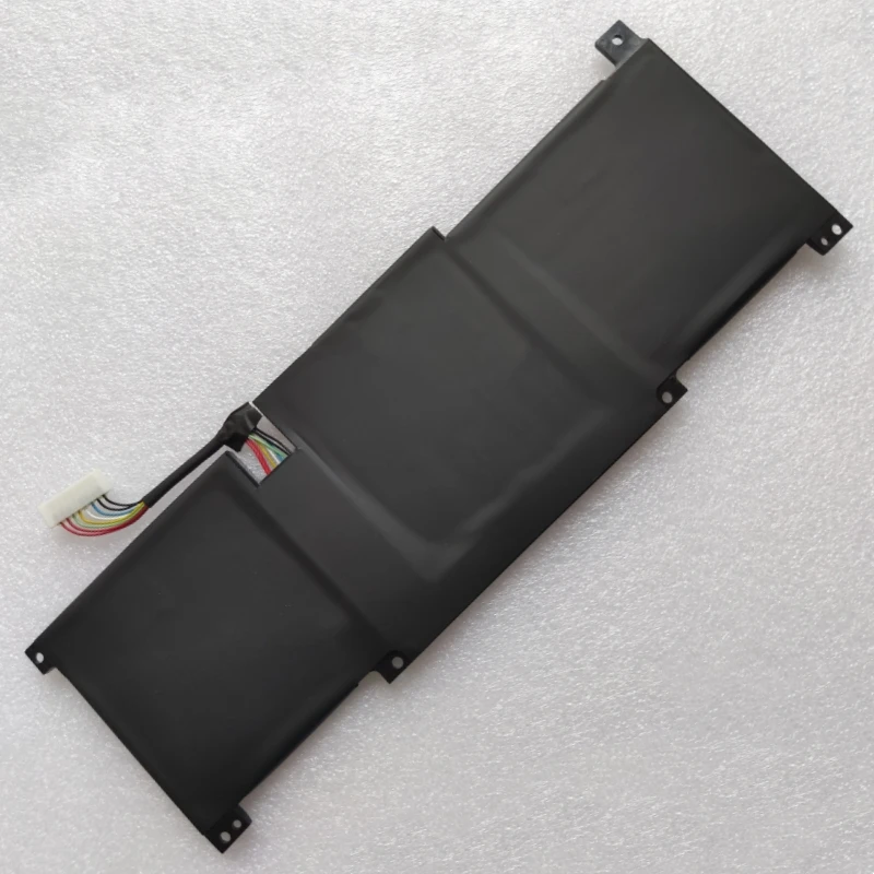 Imagem -06 - Bateria para Msi Modern 15 A10rb041tw A10m A10ras A11sb A4m A4mw Summit B15 A11m Stealth 15m Rozfaro-bty-m491 Ms155k 1551 1552