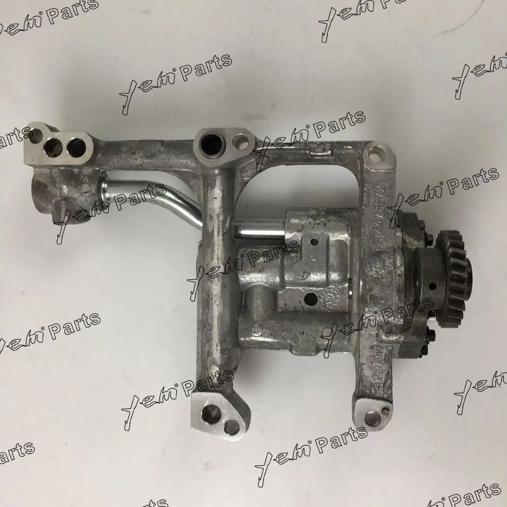

C4.4 Oil Pump 4132F071 for Caterpillar Engine.