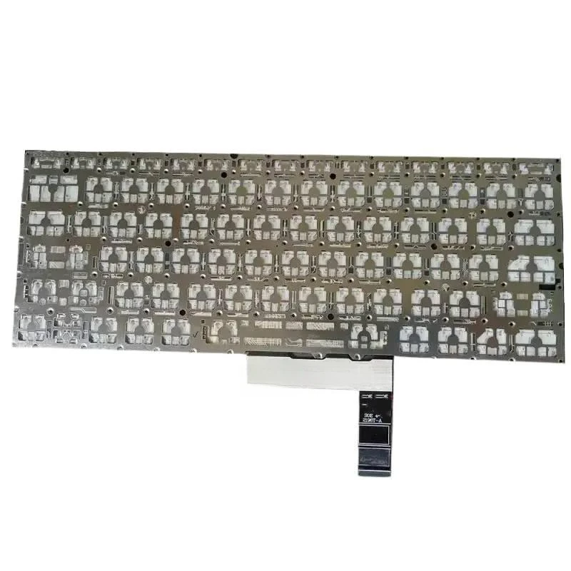 new keyboard for  Laptop Studio €/€