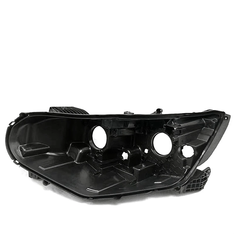 

For Honda Crider 2019 2020 2021 2022 2023 Auto Accessory Car Base Head Lamp Shell Headlight Support Headlamp Cover Shade