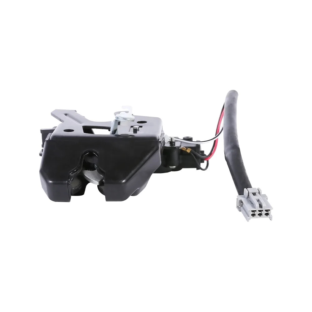 Interruptor de puerta trasera OE 74851S84A01 para HONDA ACCORD VI 1998-2002 Actuador de cerradura de puerta de coche