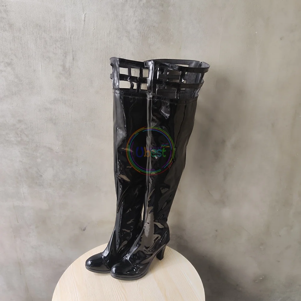 أحذية Yor Forger Thorn Princess أحذية نسائية تنكرية #3