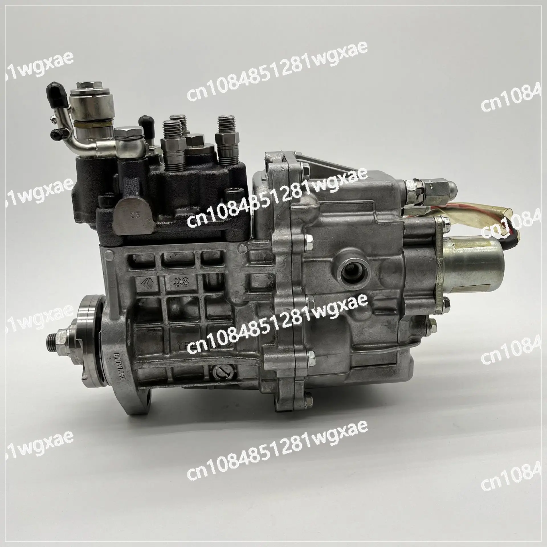 

Oil pump 729905-51310 3TNV88-DSA3 for Yanmar engines