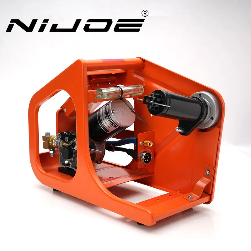 sqssj-18-welding-equipment-permanent-magnet-single-drive-350-wire-feeder