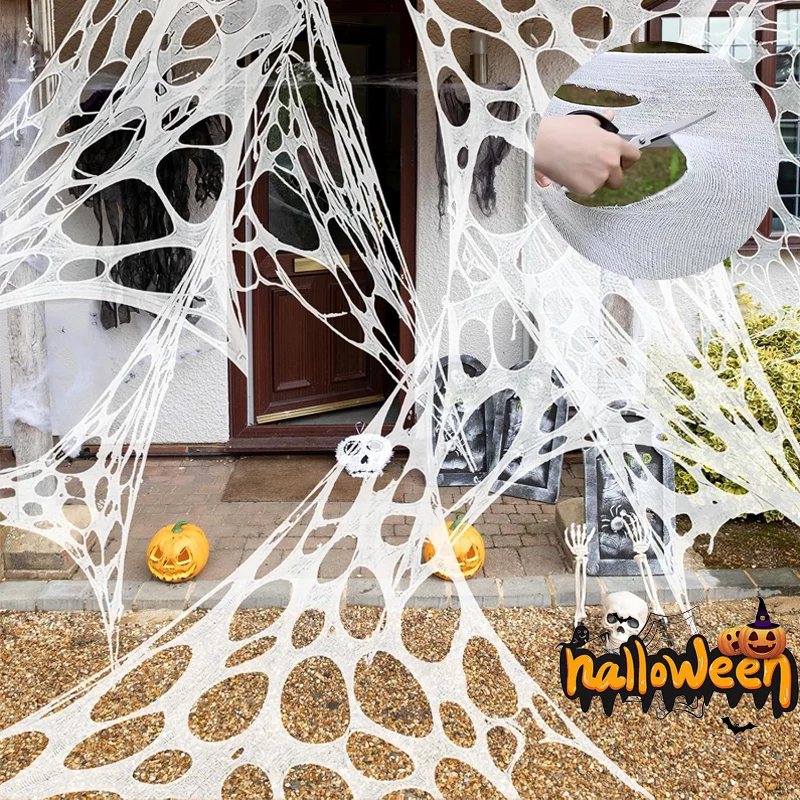 Halloween Decoratio…
