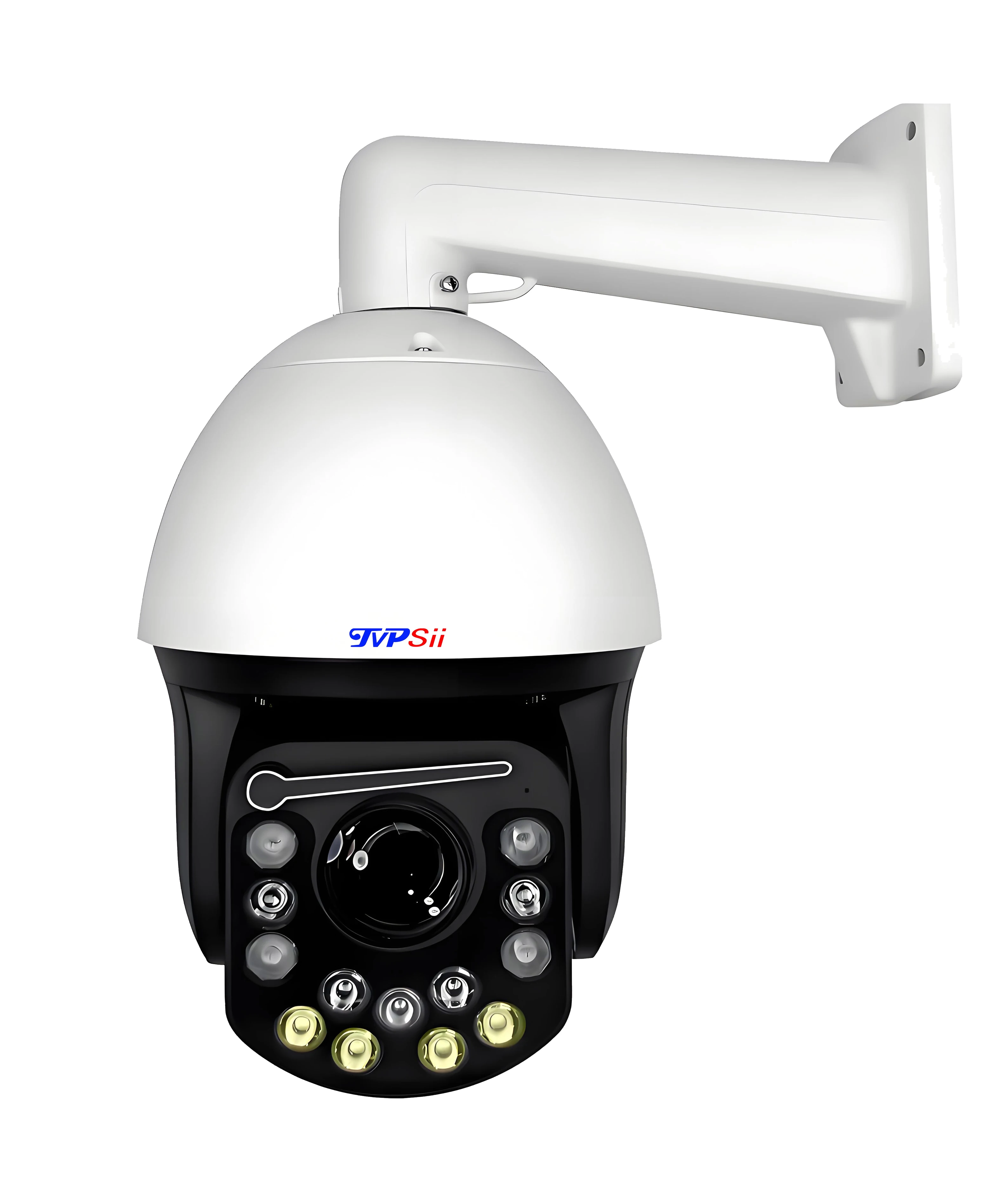 30fps 4K POE ptz camera 90X