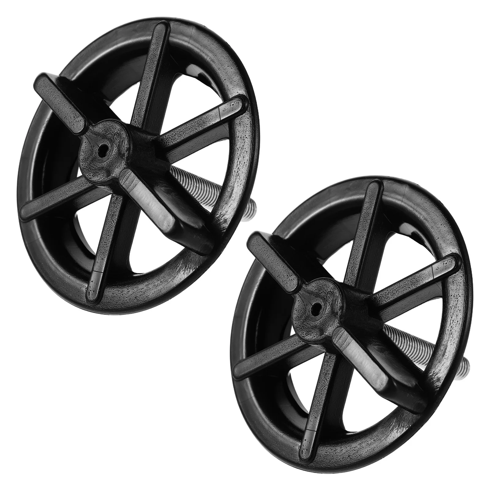 

Auto Spare Tire Bracket Screws Anti Corrosion Rust Proof Car Repair Replacement Parts for Vehicle Backup Tire Holder