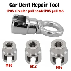 Screw Tips Car Dent Repair Puller Efficient Dent Repair High-quality Materials Long-lasting Performance Non-deformation
