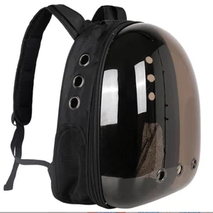 12 Main Sales Pet Backpack - №9
