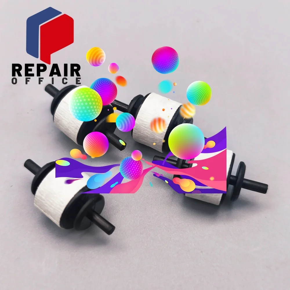 20X Cleaner Pinch Roller S for BROTHER L8250 L8260 L8350 L8360 L9200 L9300 L9310 L8600 L8610 L8650 L8690