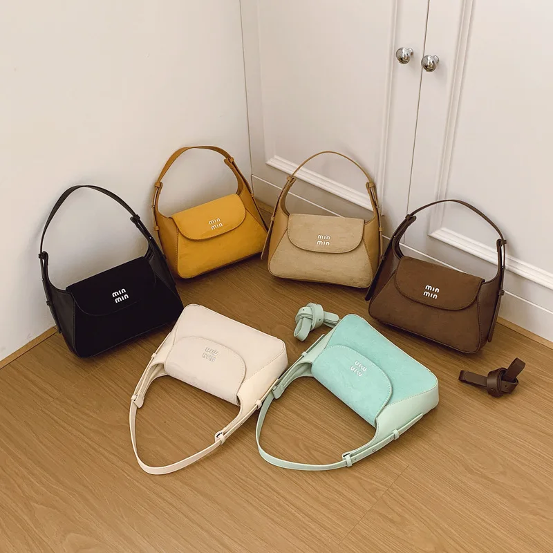 

​​2025 SS Vintage-Inspired Convertible Shoulder Bag, Casual Crossbody Purse for Women, Versatile Day To Night Tote Handbag
