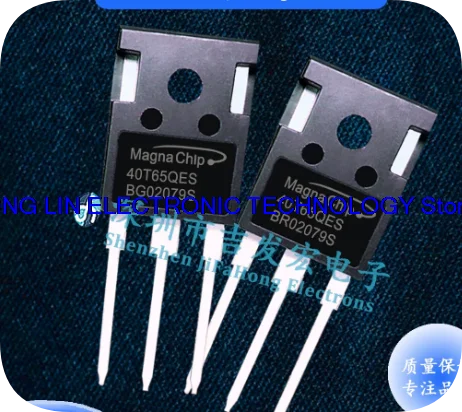 40T65QES 40T65FESC 40T65PHR 50T65FESC 60T65FDSC 75T65PEH      5PCS -1lot