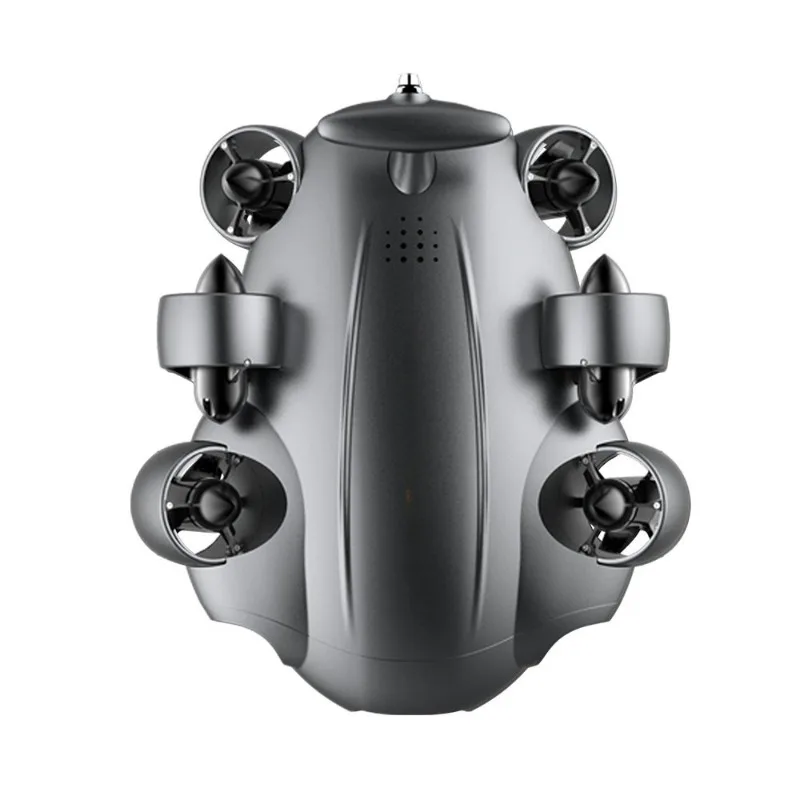 live camera, intelligent remote control underwater drone