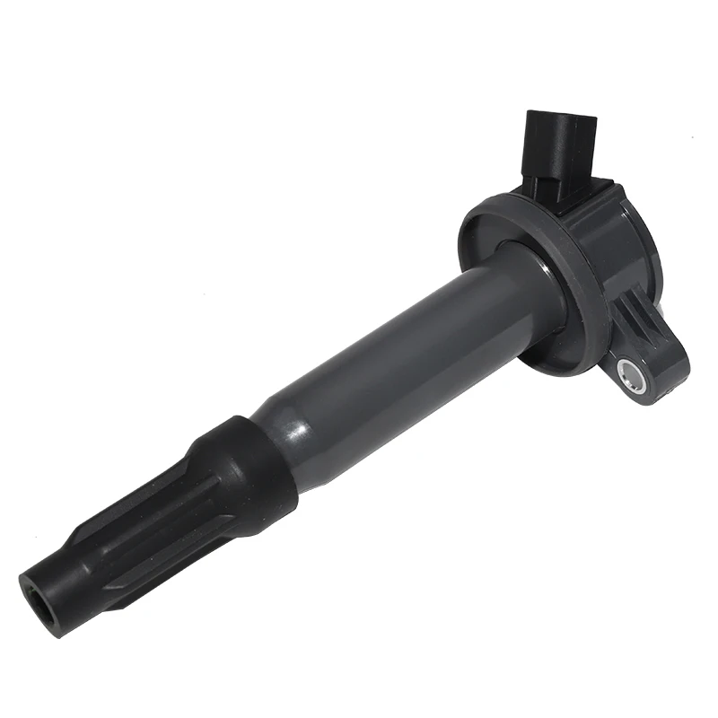 Car Ignition Coil For FORD USA ESCAPE 3.0 2007-2008 FUSION MAVERICK ZEPHYR/MKZ MARINER MILAN OEM 6E5Z12029BA 6E5E12A375BB Part