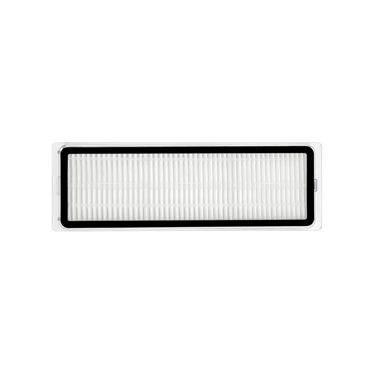 Replacement HEPA Filter Sweeper Accessories Suitable for Dreame Bot L10S Ultra Sweeper Filter Accessories