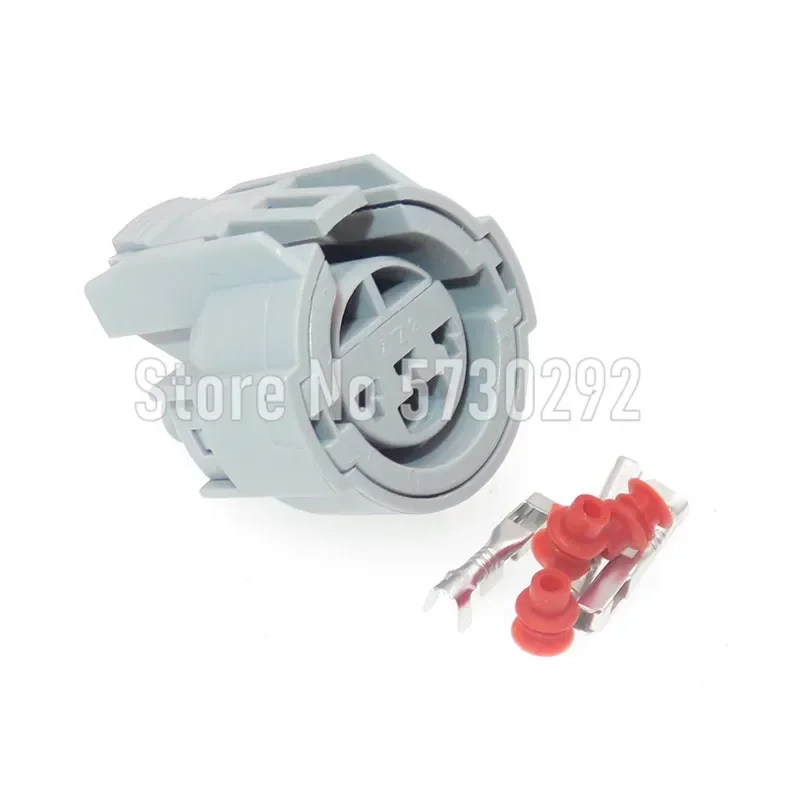 3P 6189-0481 Automotive Connector Socket Electronic Power Steering EPS Wiring Harness For Honda Fit Accord City Crider CR-V XR-V