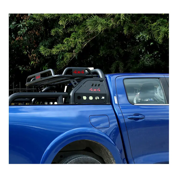 Factory Sale 4X4 Car Auto Accessories Adjustable Universal Pickup Sport Roll Bar for dodge ram 1500 2020 roll bars