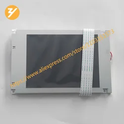 5.7 inch SP14Q002 SP14Q002-A1 compatible lcd display module 320*240 resolution SP14Q002 SP14Q002-A1 CCFL Mono LCD Display